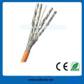 CAT6 UTP / FTP / SFTP Câble solide / câble LAN / câble réseau